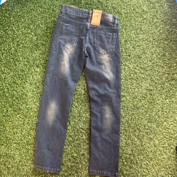 Blue Rag girls jeans - Picture 5 of 10